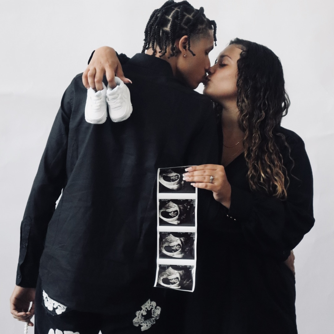 Photo shared by Amya for their Babylist baby registry.