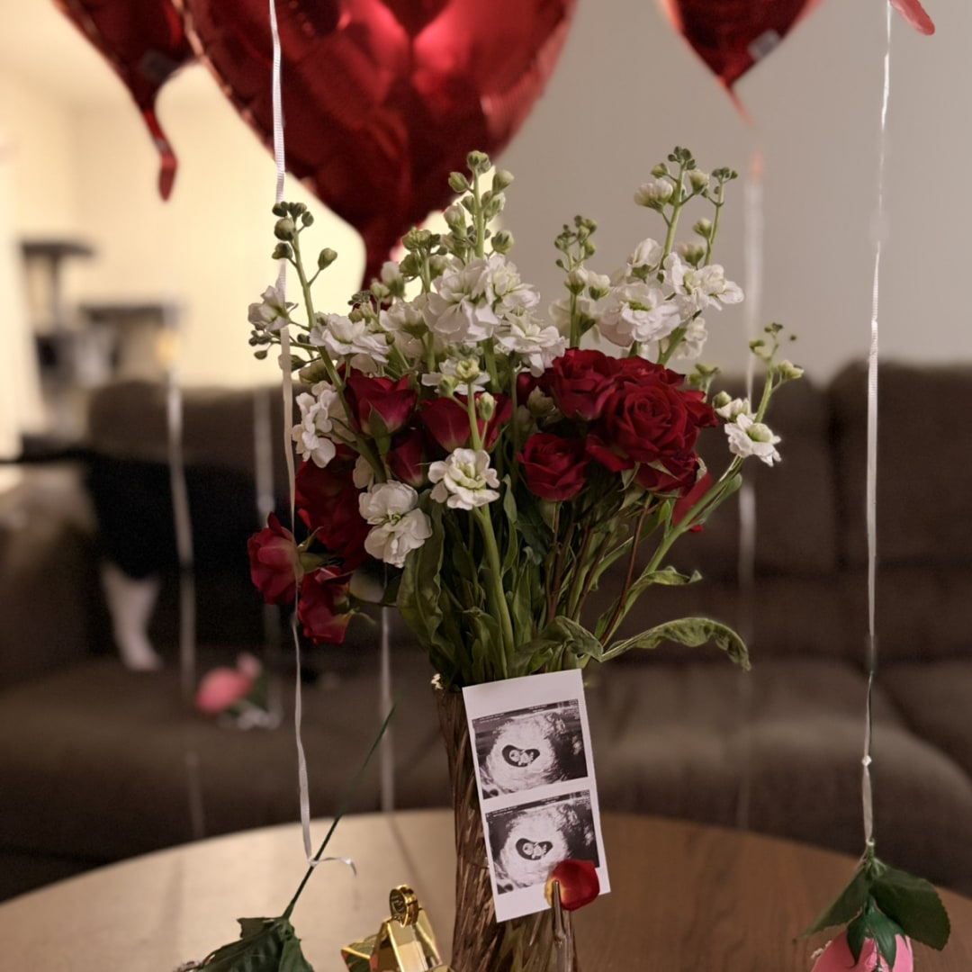 Photo shared by Catalina for their Babylist baby registry.