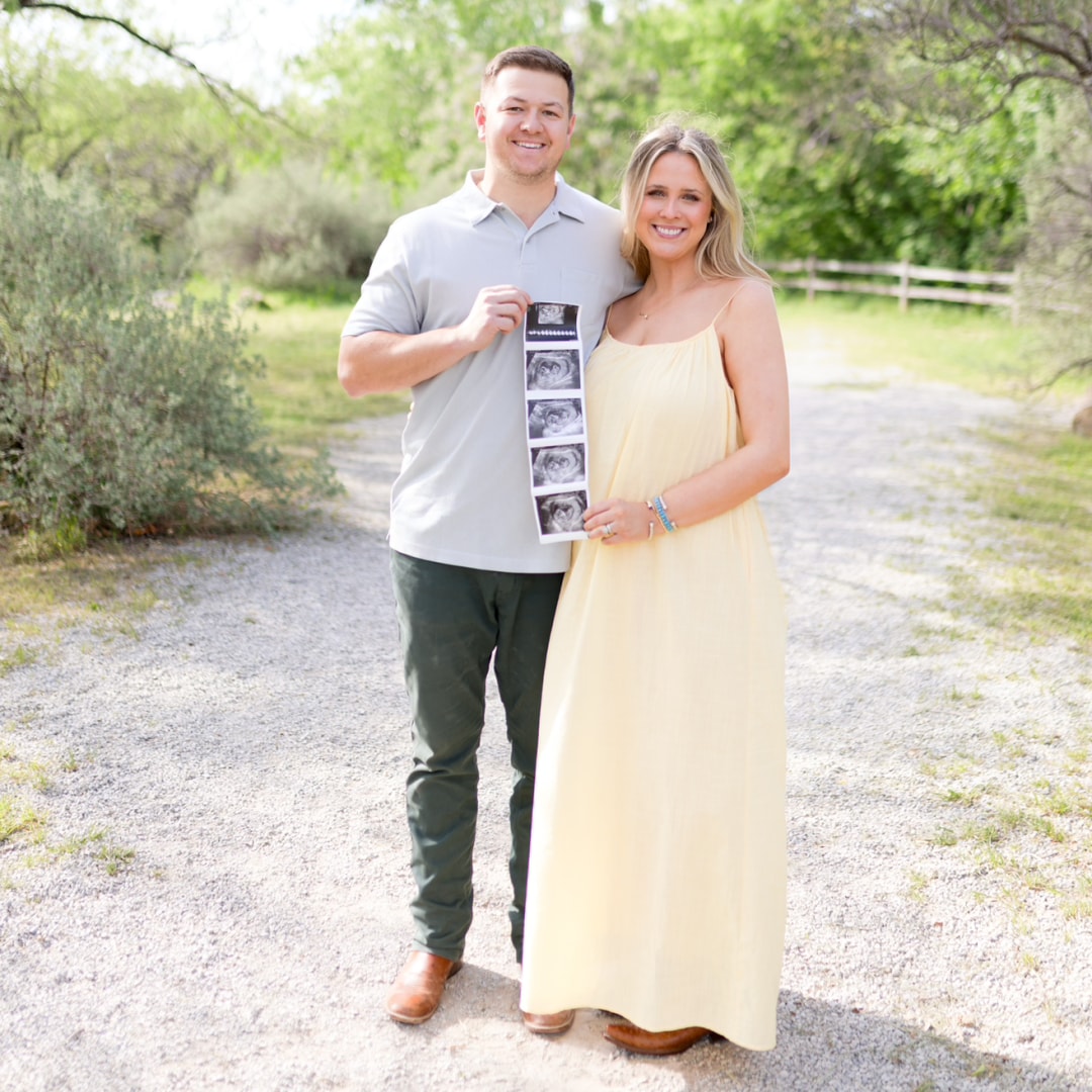 Photo shared by Devyn for their Babylist baby registry.