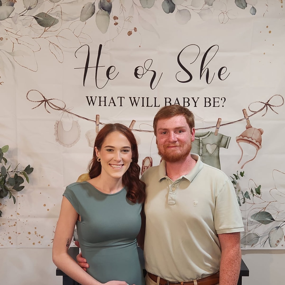 Photo shared by Londyn for their Babylist baby registry.