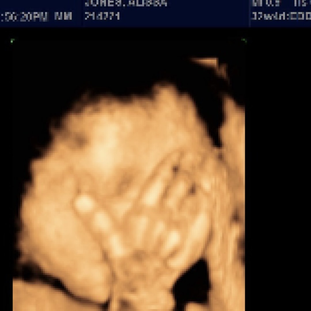 Photo shared by Alissa for their Babylist baby registry.