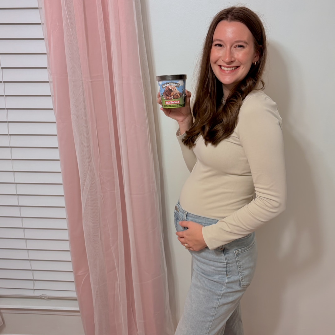 Photo shared by Emma for their Babylist baby registry.