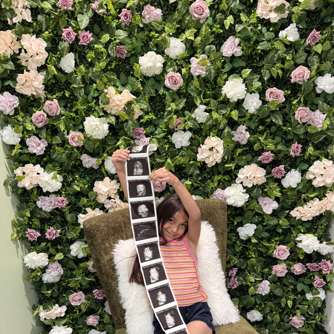 Photo shared by Genesis for their Babylist baby registry.