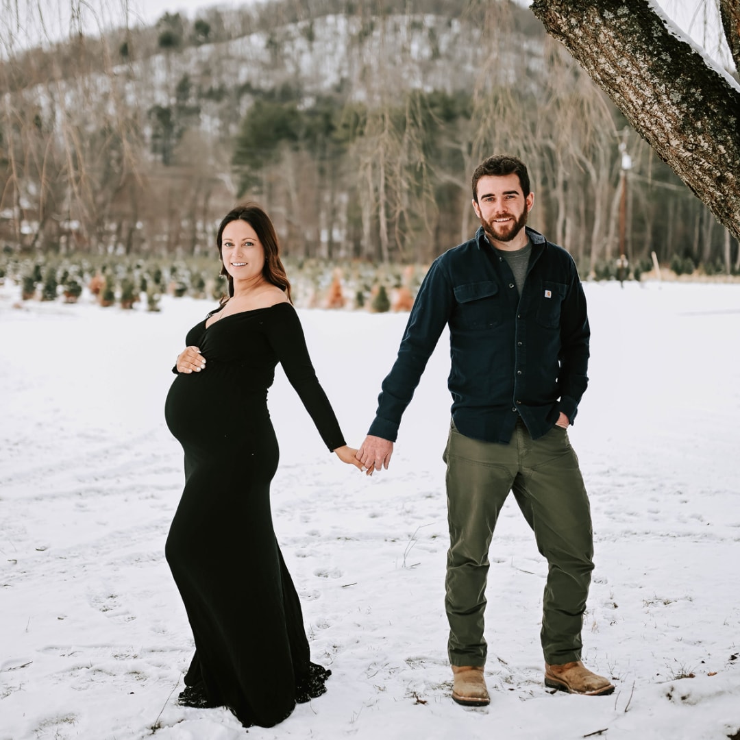 Photo shared by Taylor for their Babylist baby registry.