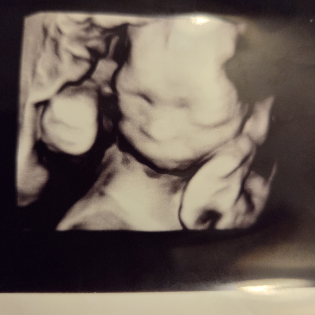 Photo shared by DeSha for their Babylist baby registry.