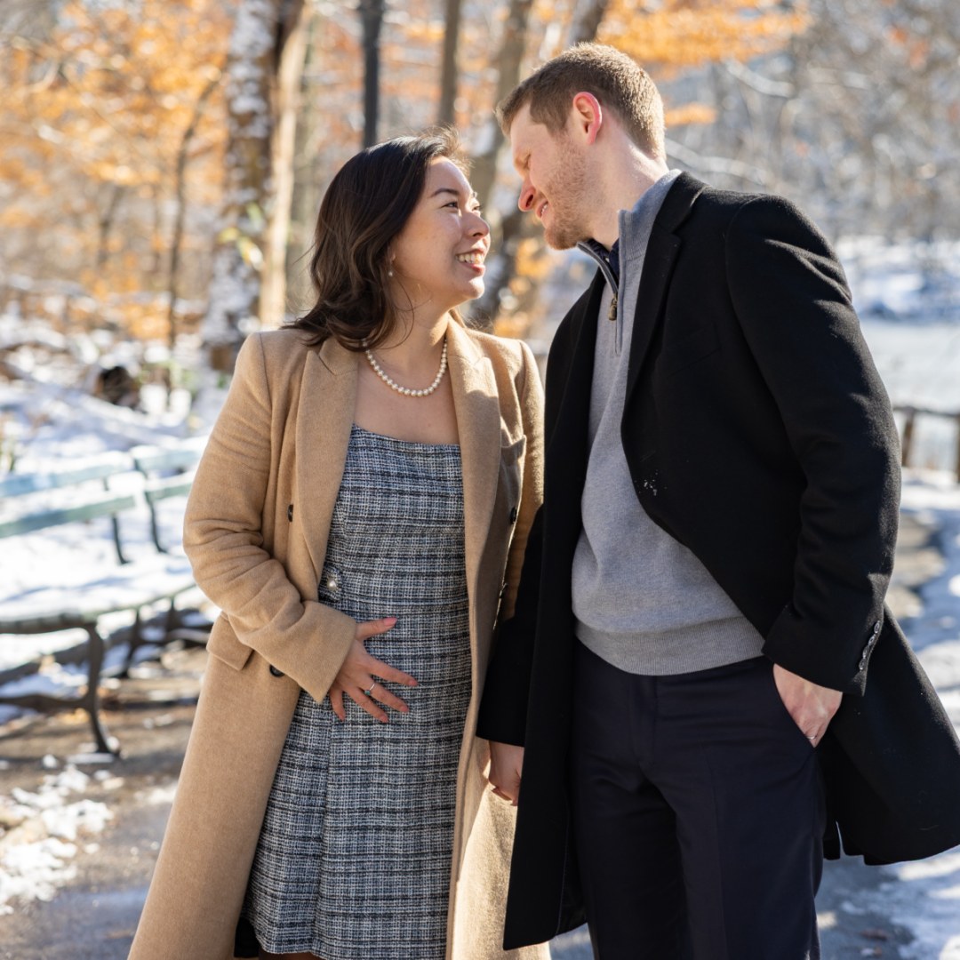 Photo shared by Chloe for their Babylist baby registry.