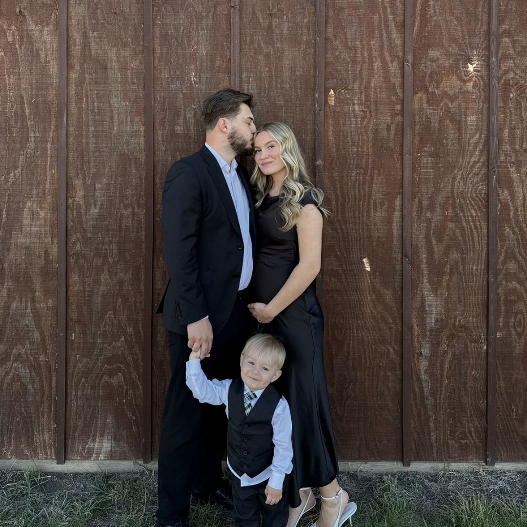 Photo shared by Naomi for their Babylist baby registry.