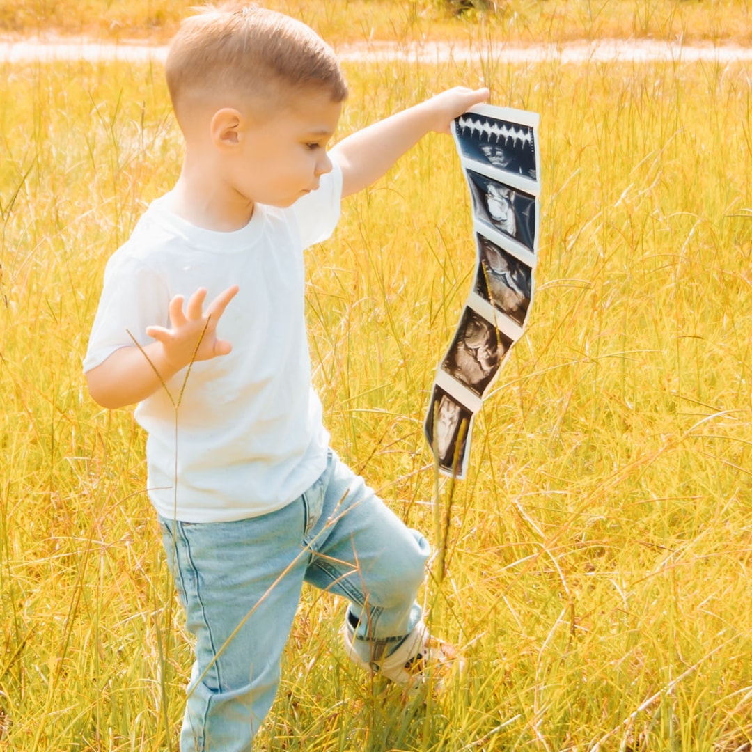 Photo shared by Sara for their Babylist baby registry.