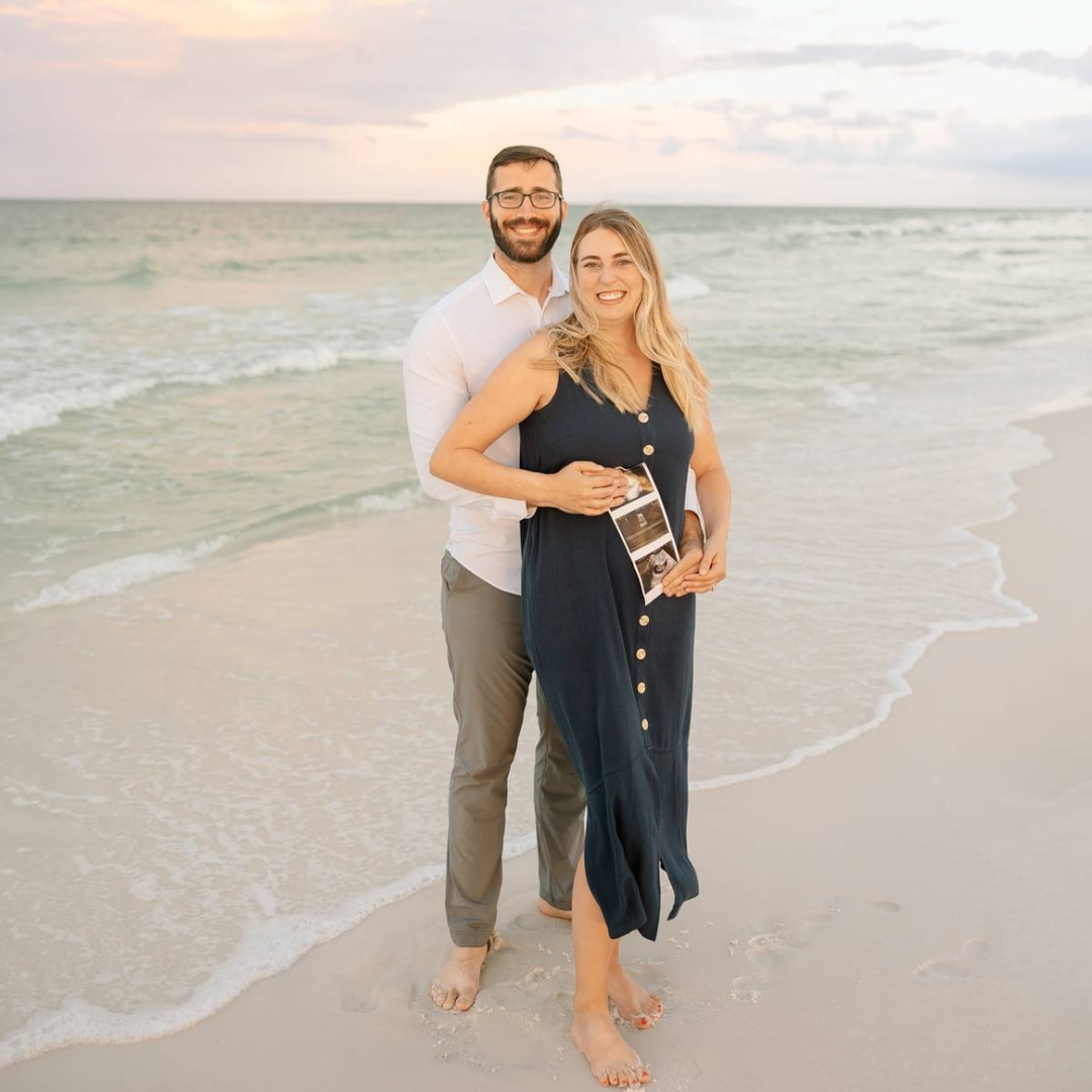 Photo shared by Aaron for their Babylist baby registry.