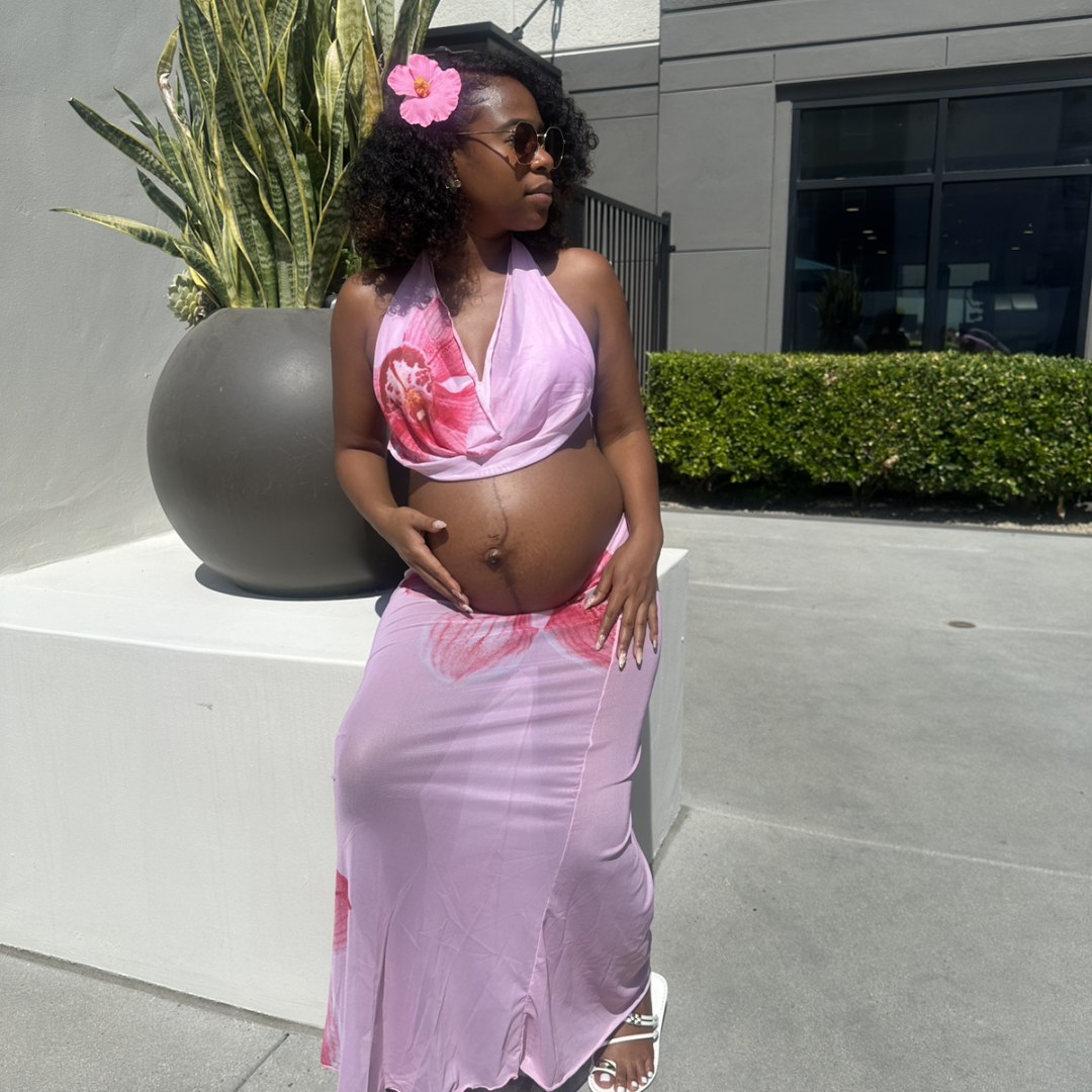 Photo shared by Elvira for their Babylist baby registry.