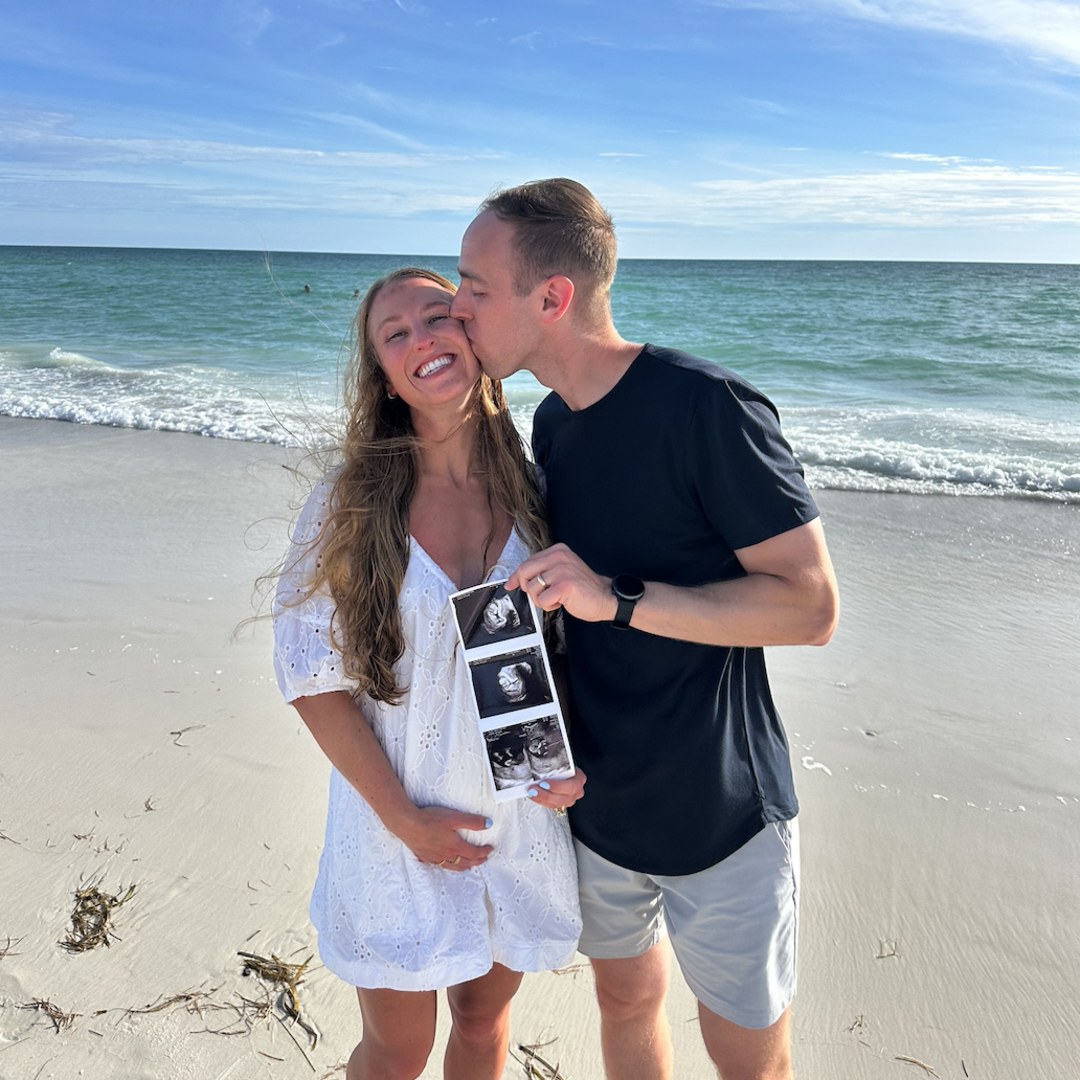 Photo shared by Katie for their Babylist baby registry.