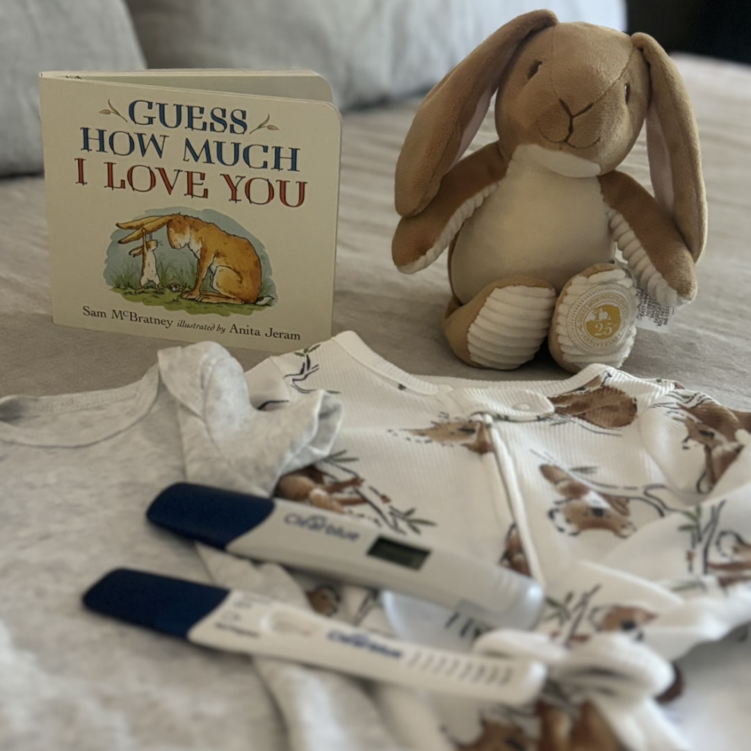 Photo shared by Angela for their Babylist baby registry.