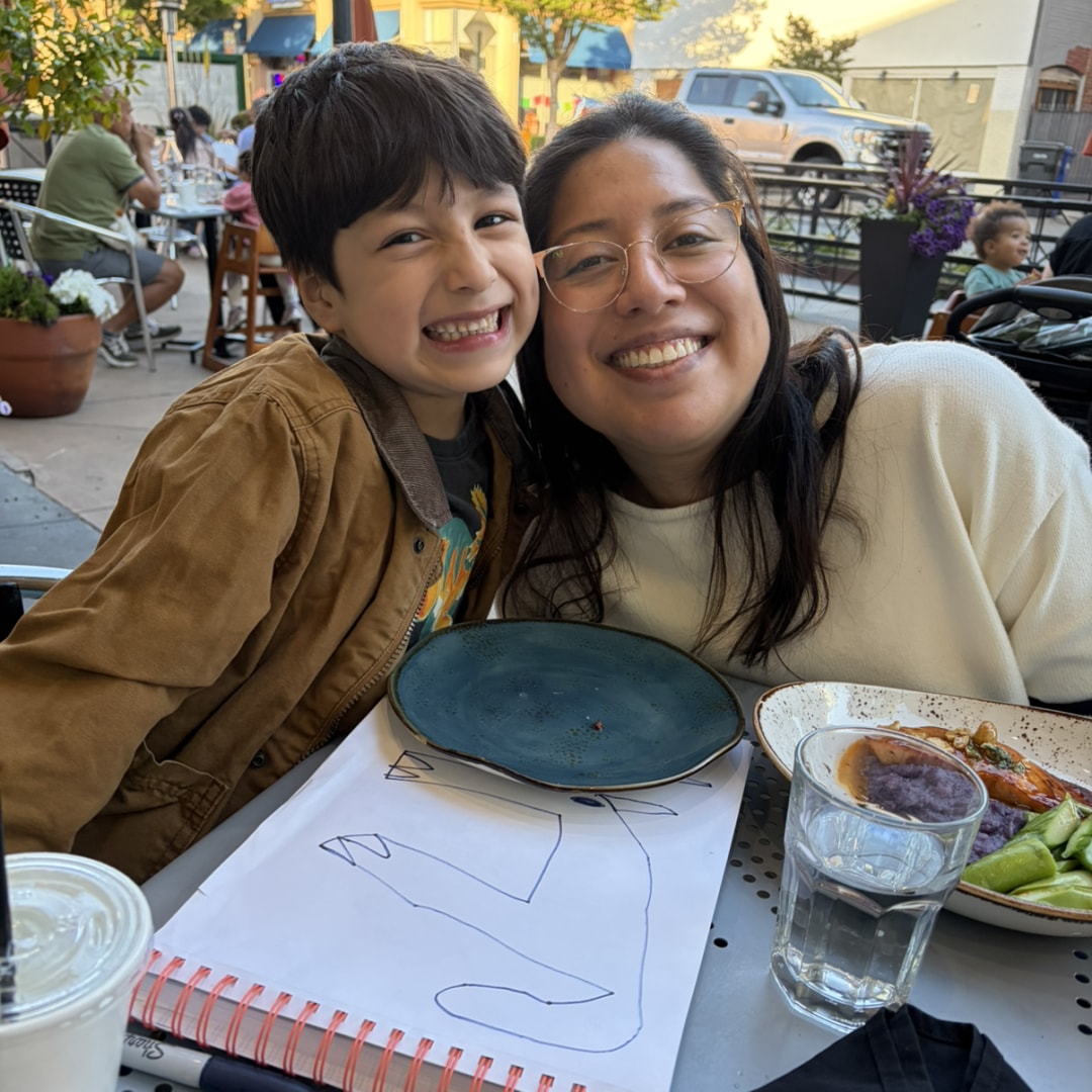 Photo shared by Alma for their Babylist baby registry.
