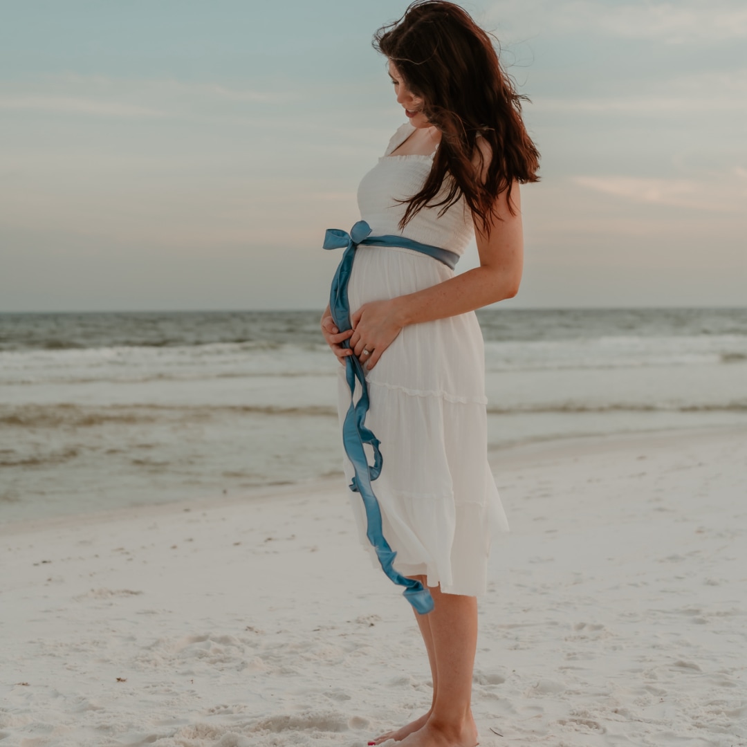 Photo shared by Micah for their Babylist baby registry.