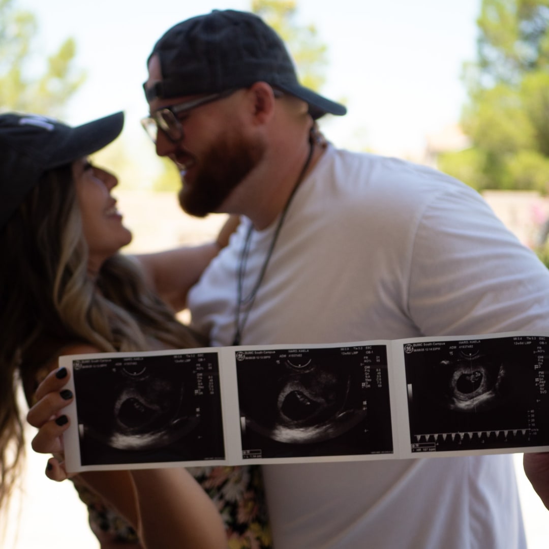 Photo shared by Kaela for their Babylist baby registry.
