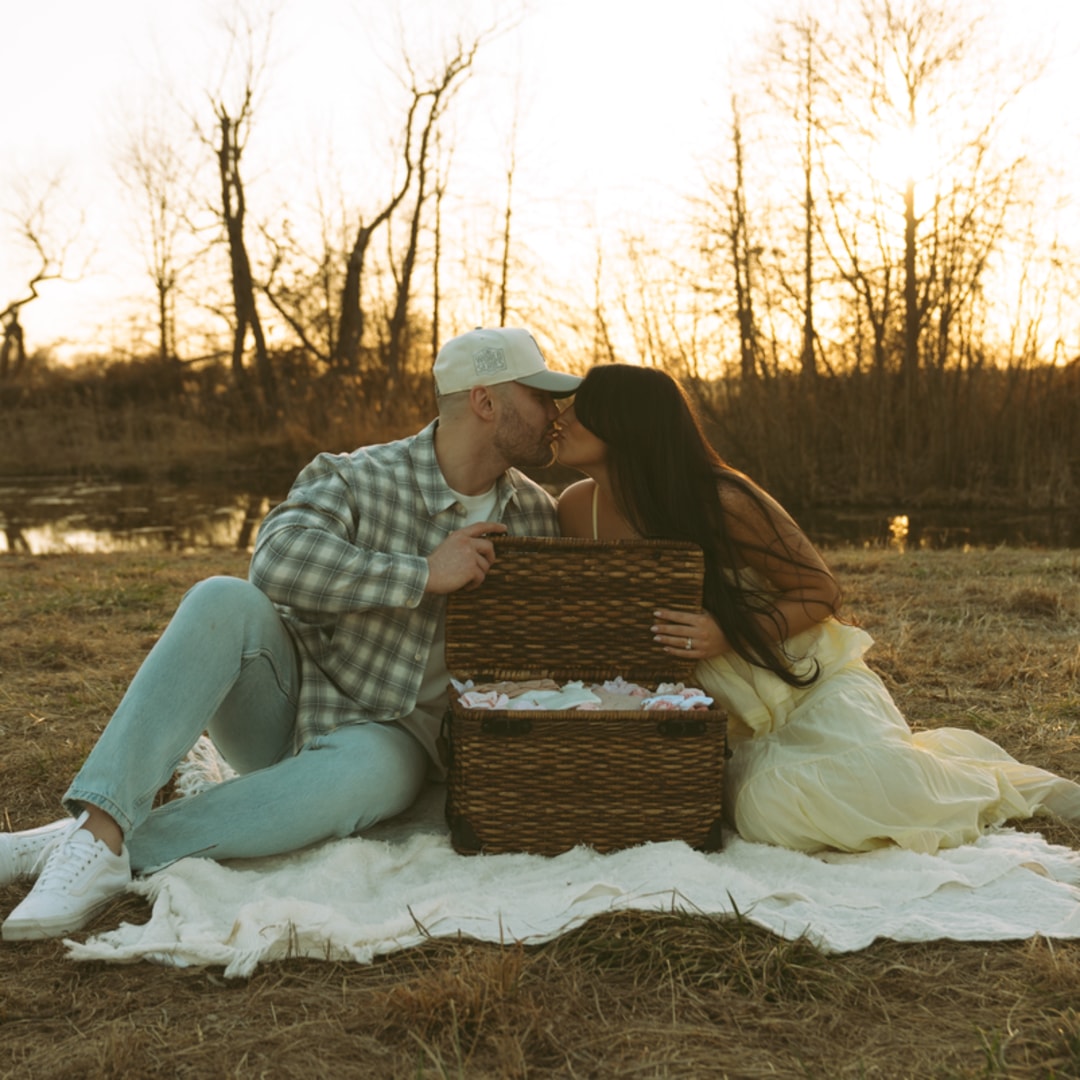 Photo shared by Jessica for their Babylist baby registry.