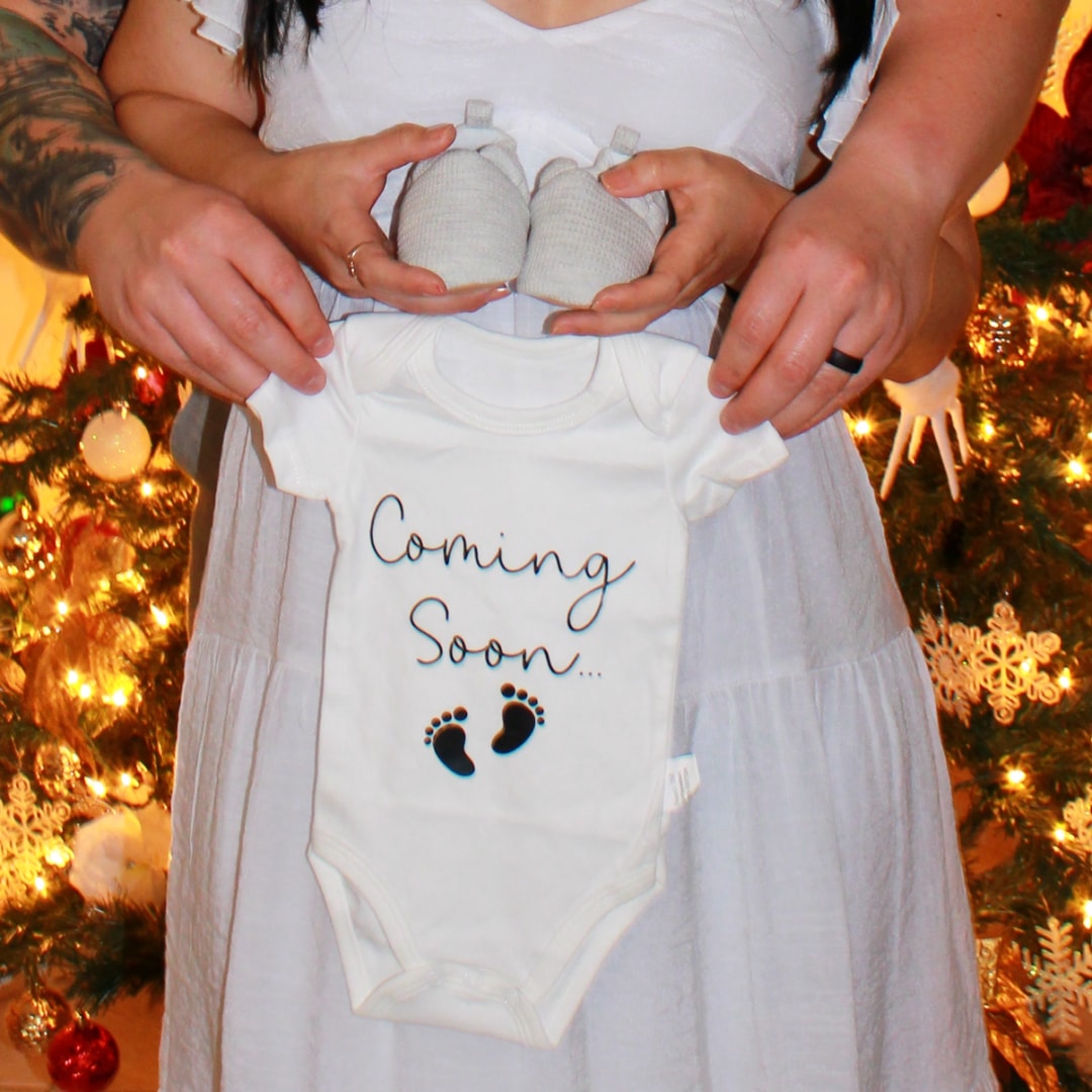 Photo shared by Yadira for their Babylist baby registry.