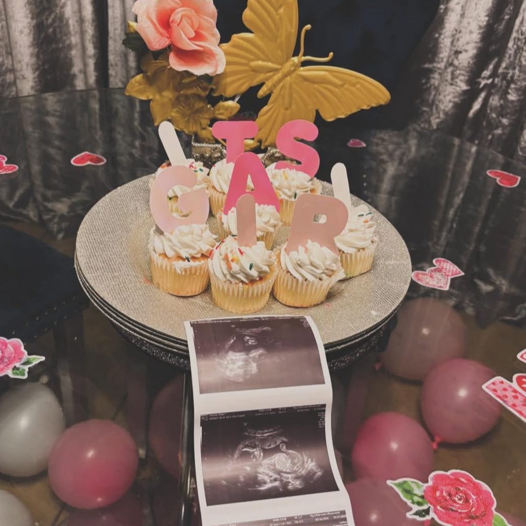 Photo shared by Angel for their Babylist baby registry.