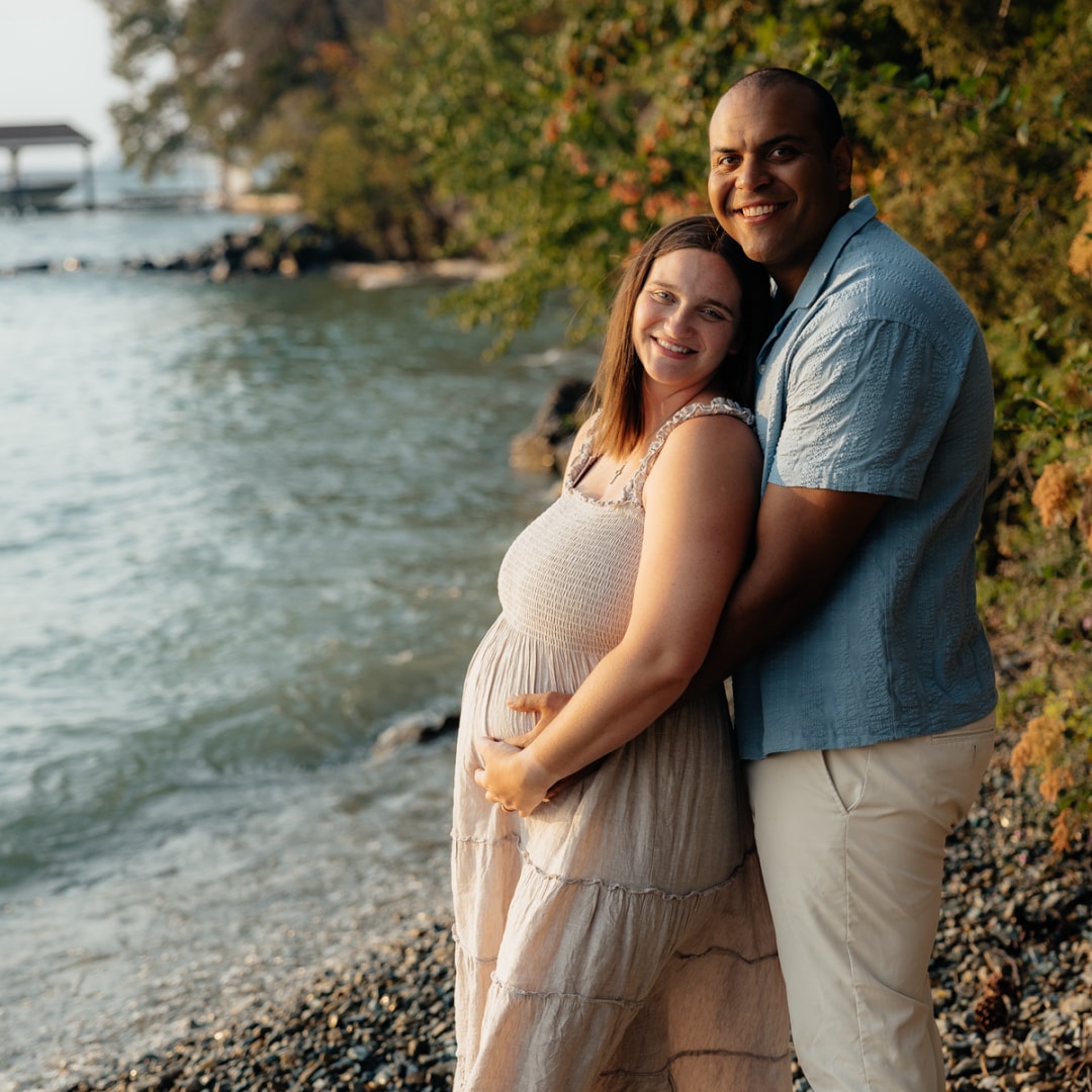 Photo shared by Sierra for their Babylist baby registry.