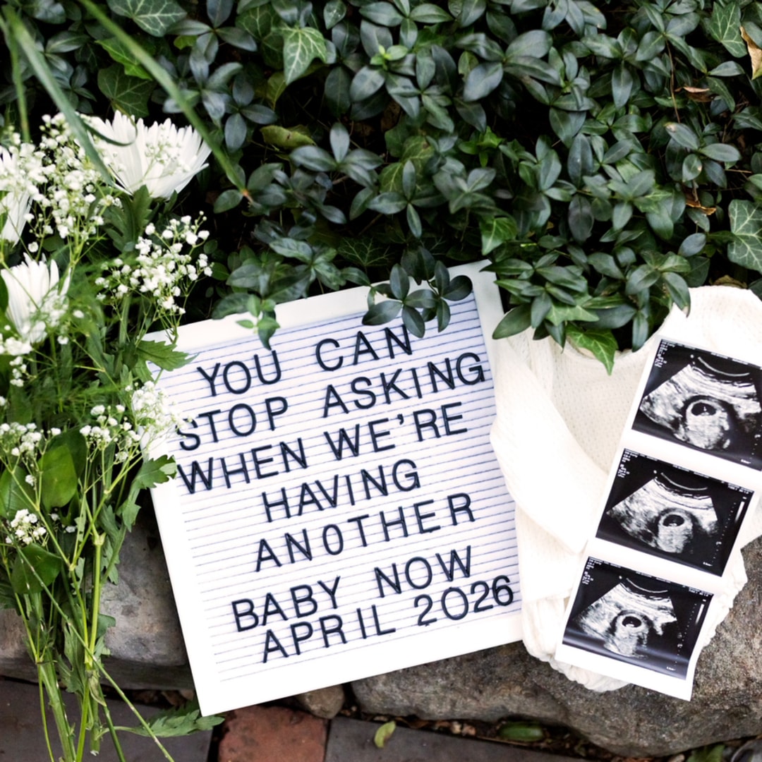 Photo shared by Tara for their Babylist baby registry.