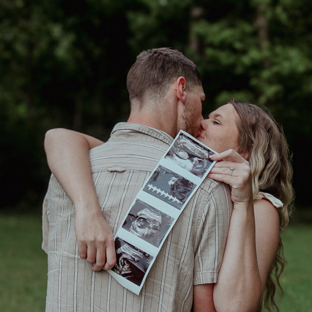 Photo shared by Payton for their Babylist baby registry.