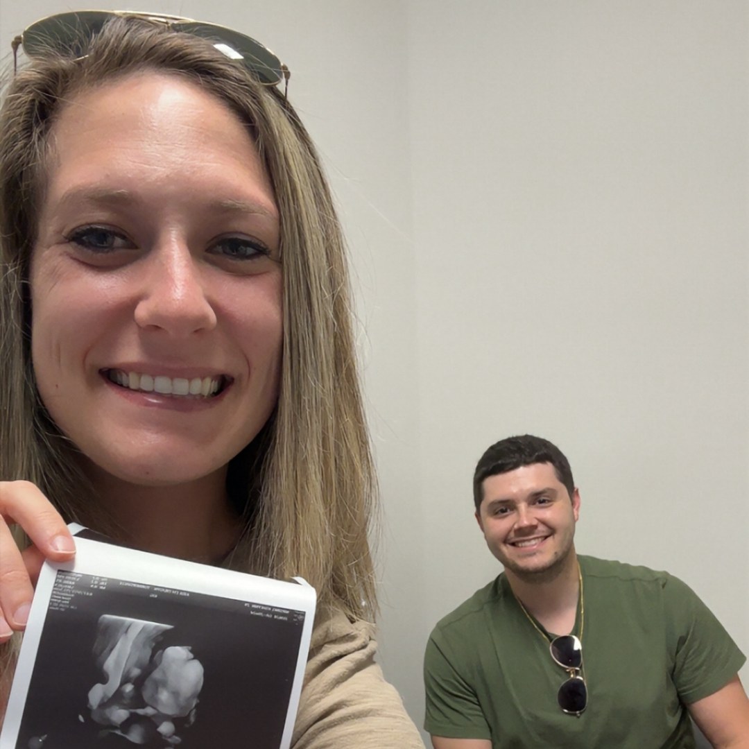 Photo shared by Ashlynn for their Babylist baby registry.