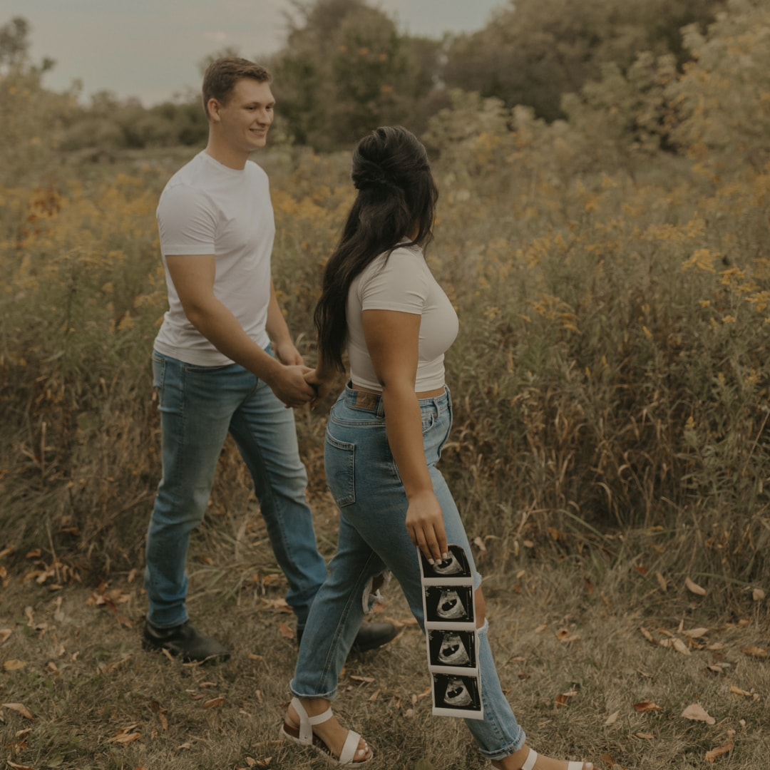Photo shared by Dawson for their Babylist baby registry.