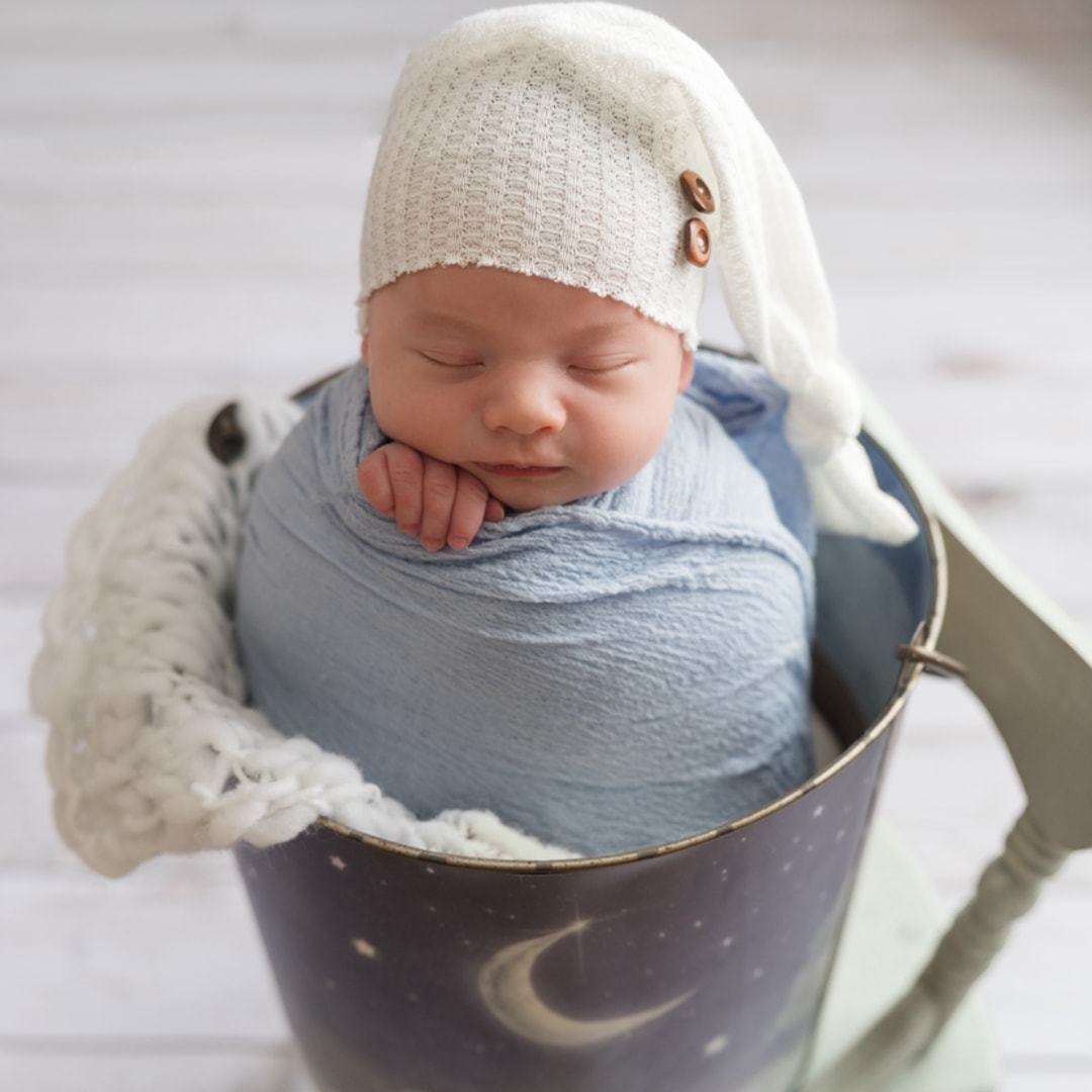 Photo shared by Willie for their Babylist baby registry.