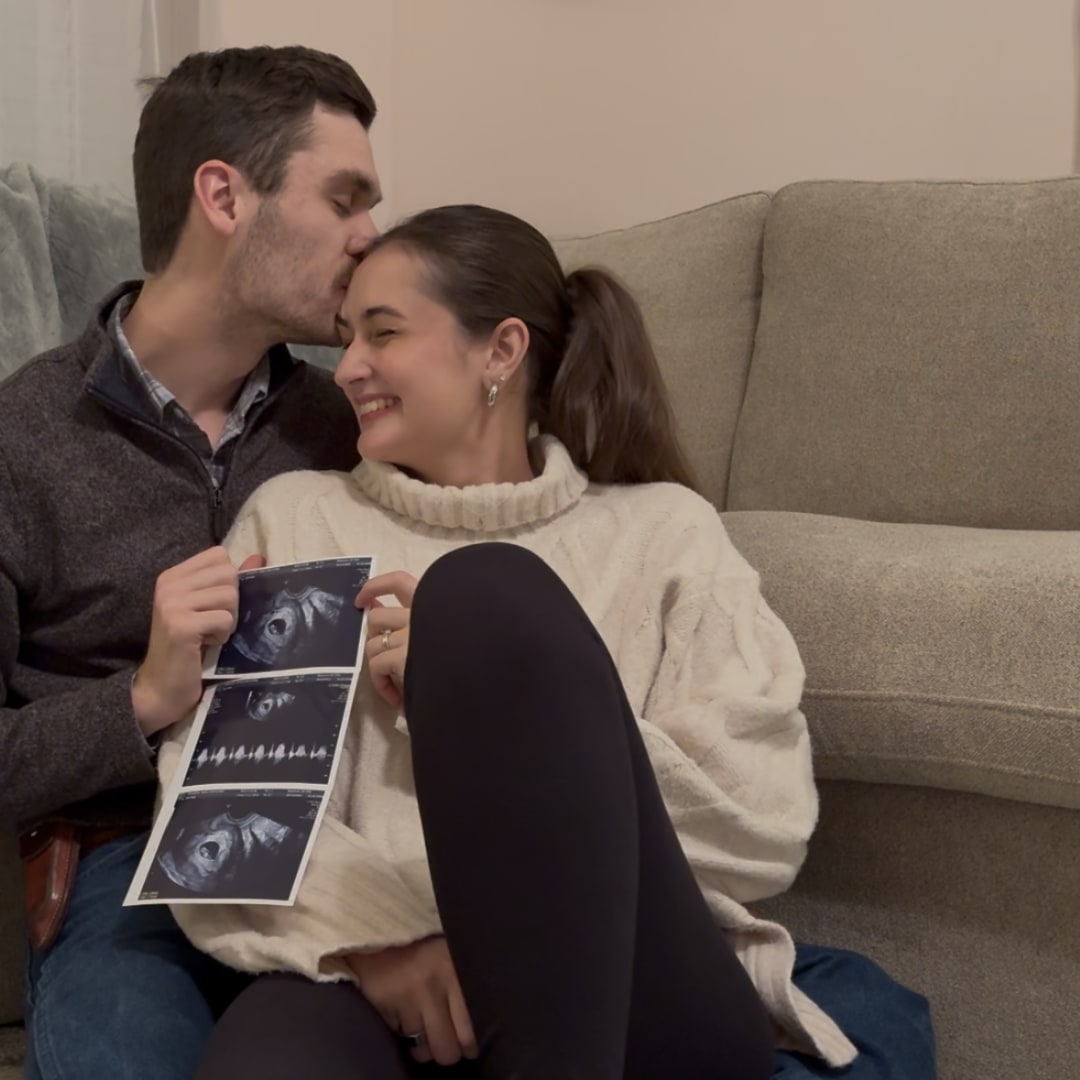 Photo shared by Anna for their Babylist baby registry.