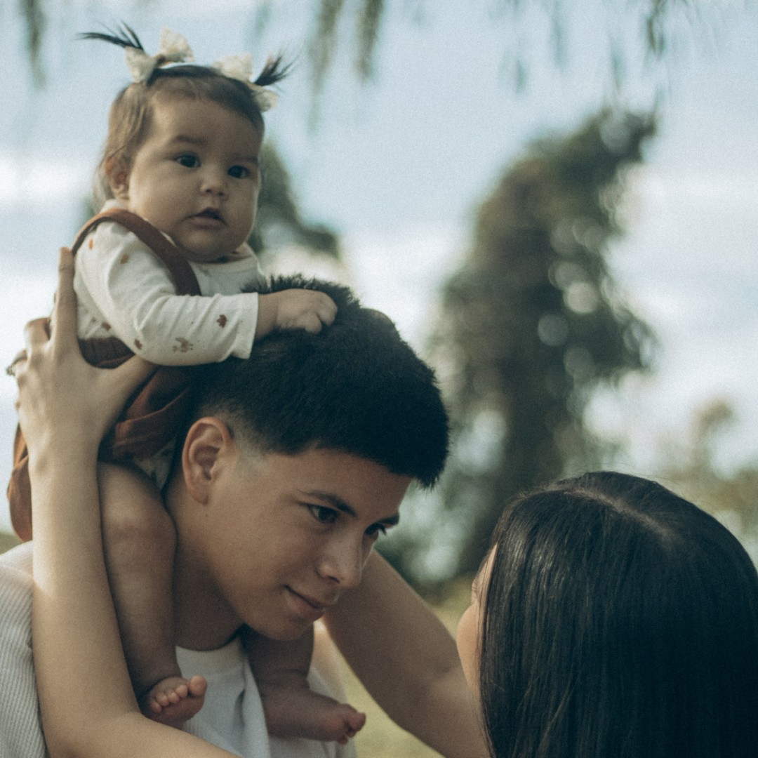 Photo shared by Elizabeth for their Babylist baby registry.