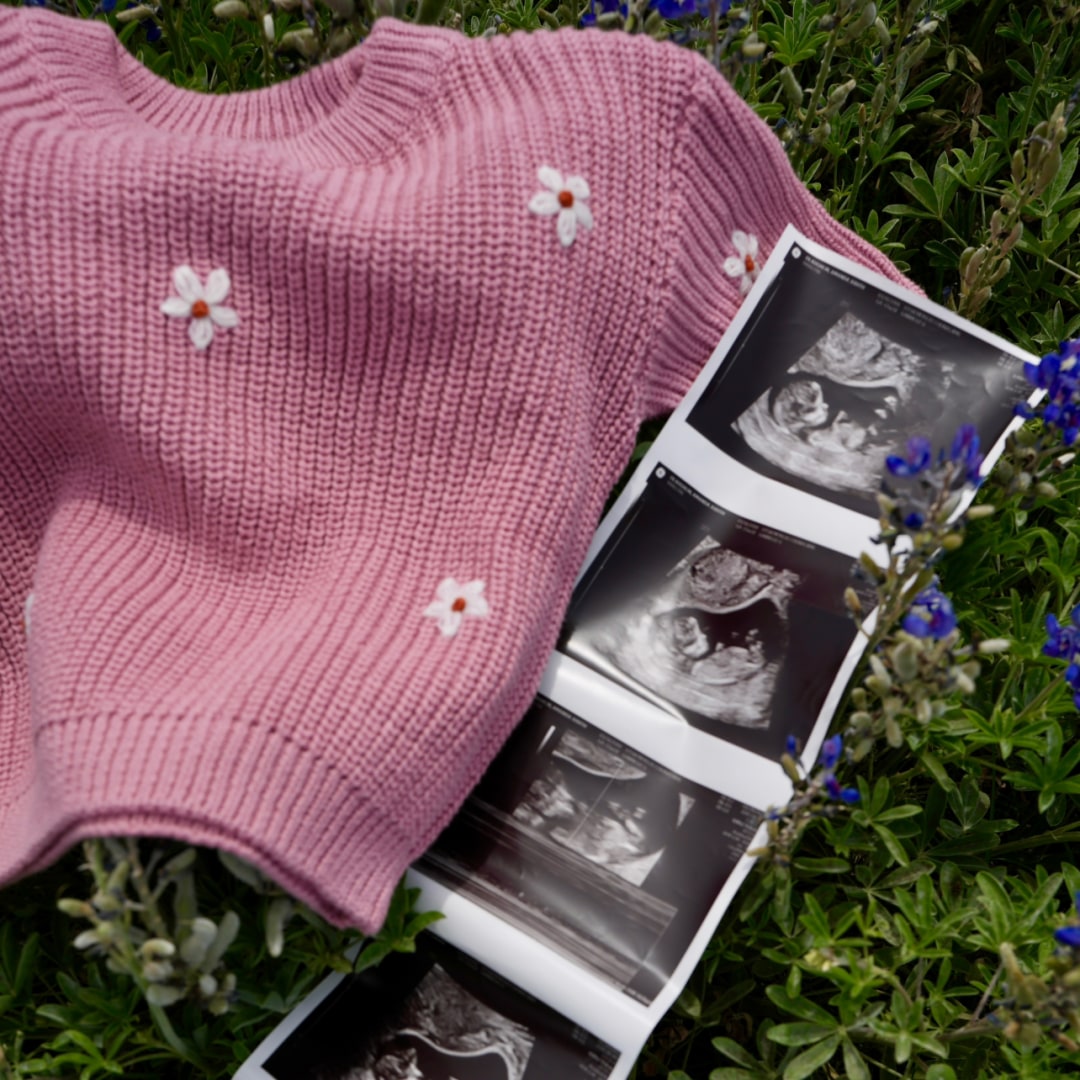 Photo shared by Amanda for their Babylist baby registry.