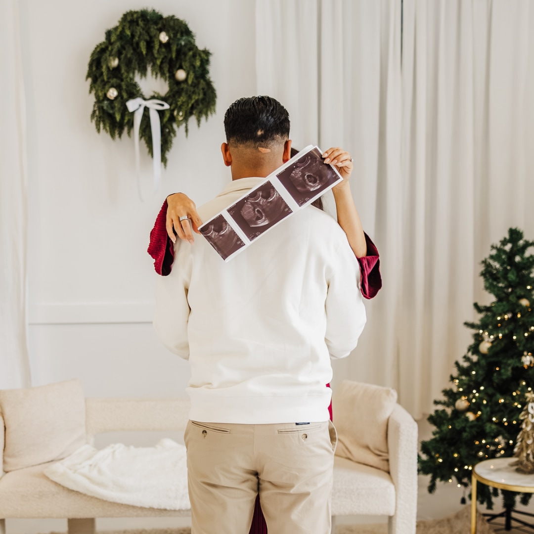 Photo shared by Jacqueline for their Babylist baby registry.