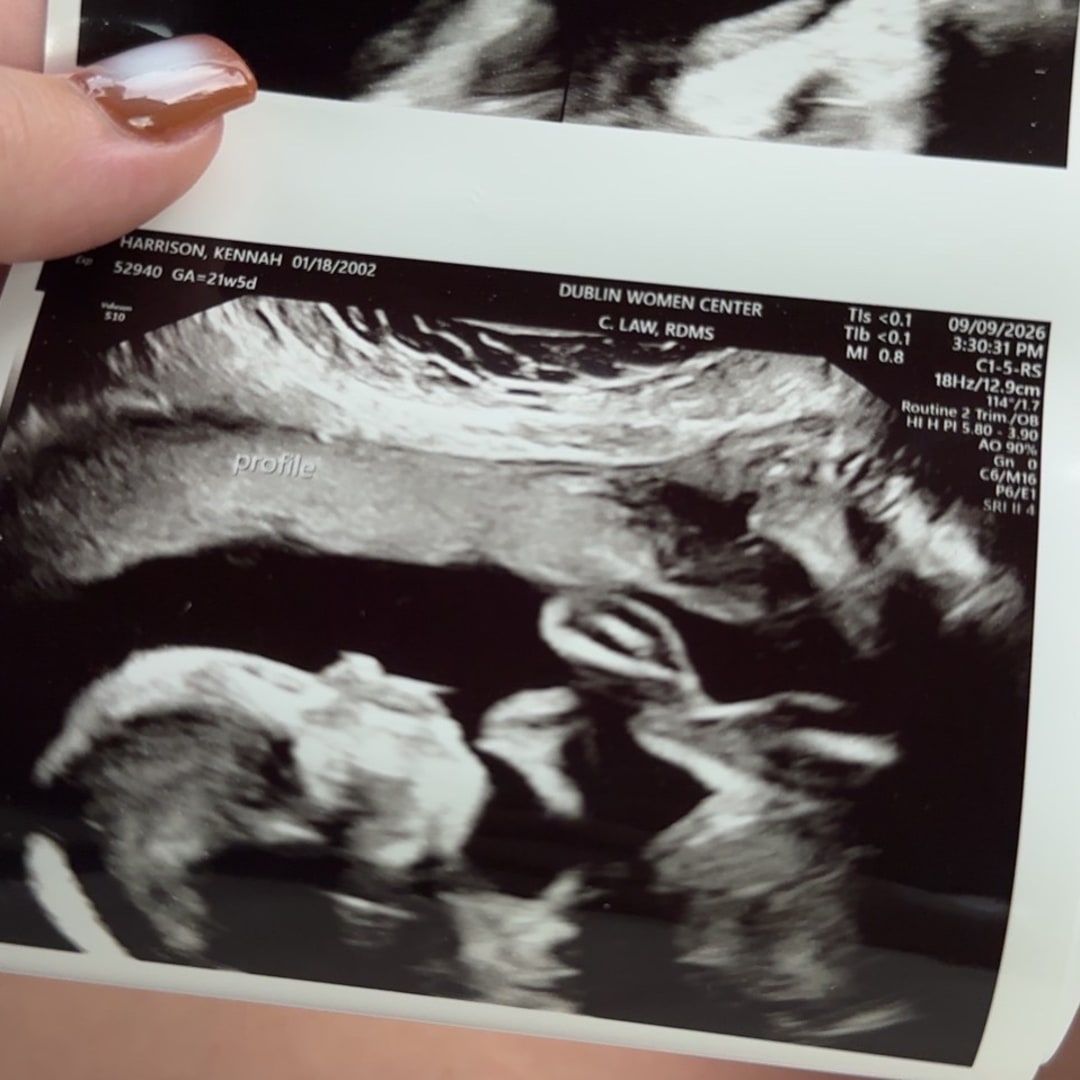 Photo shared by Jordan for their Babylist baby registry.