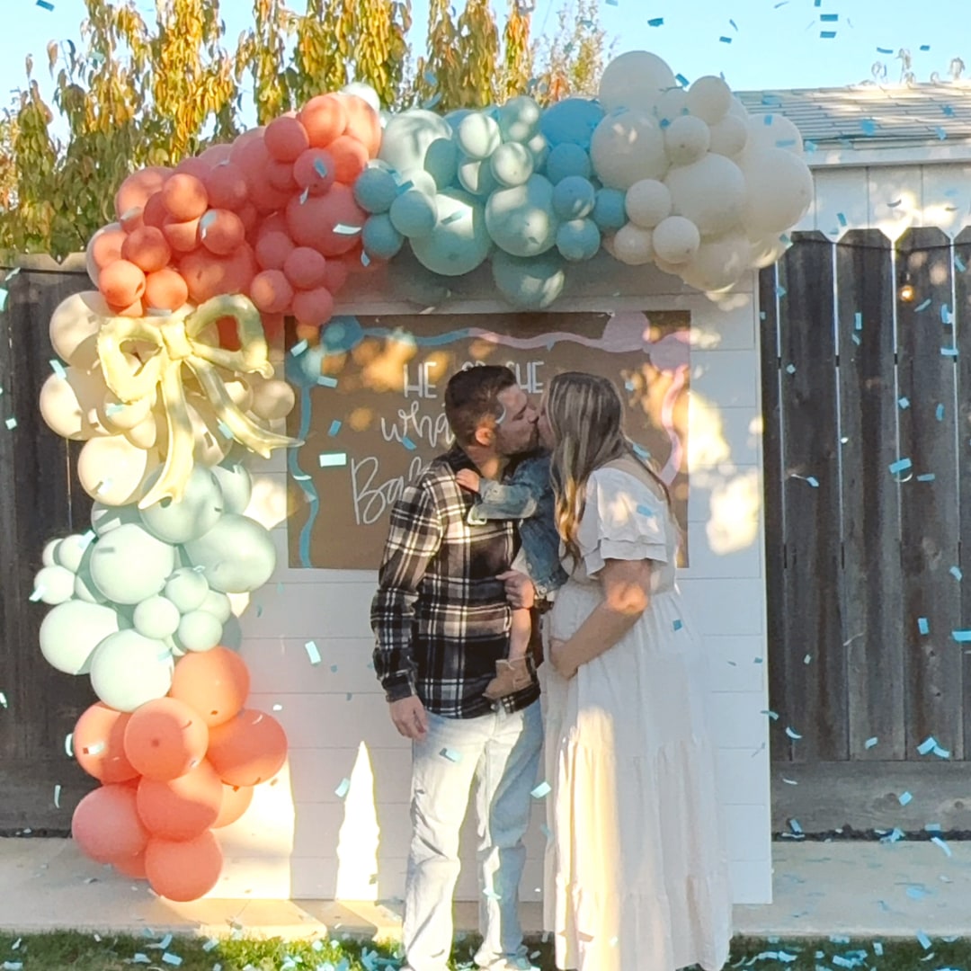 Photo shared by Mikayla for their Babylist baby registry.