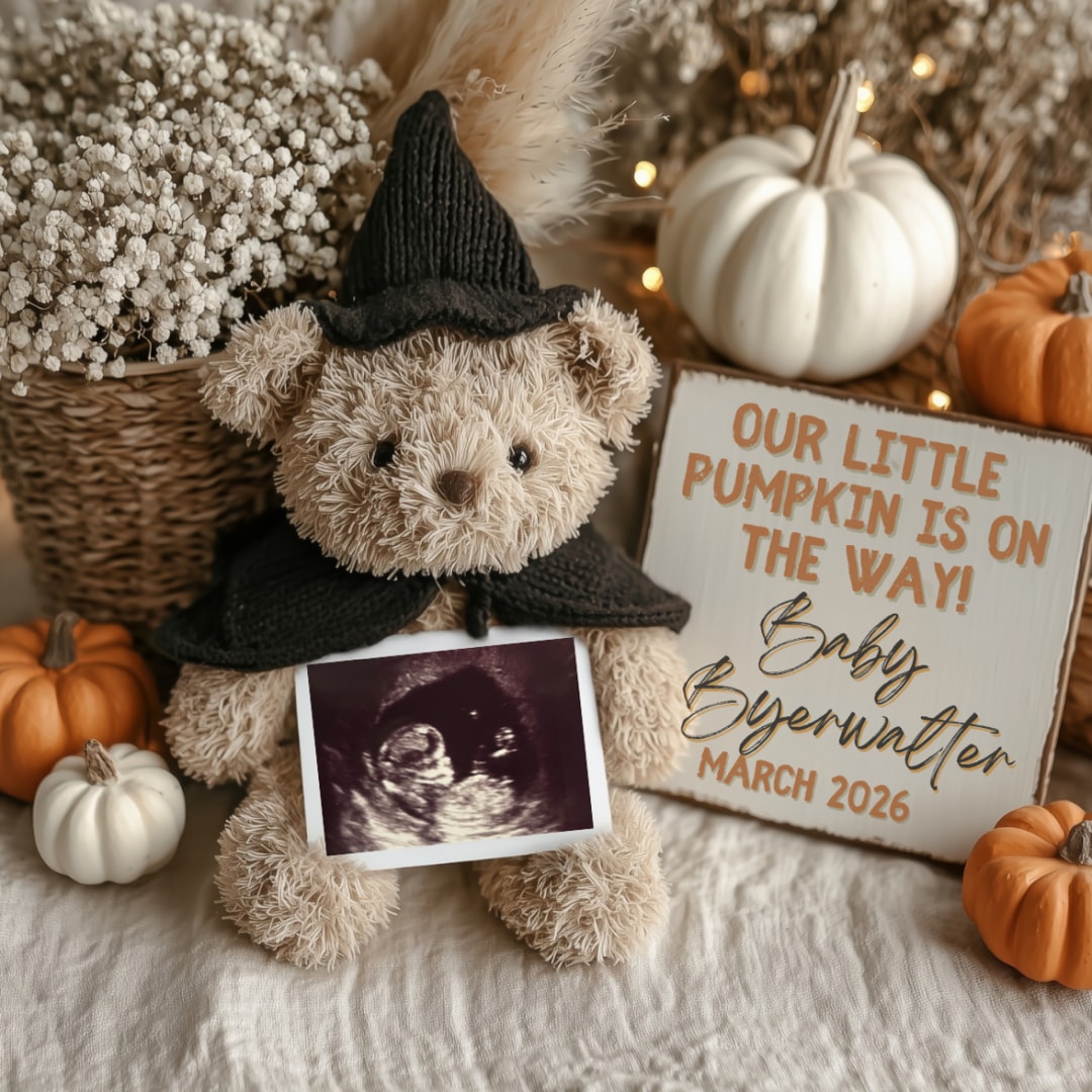 Photo shared by Kristina for their Babylist baby registry.