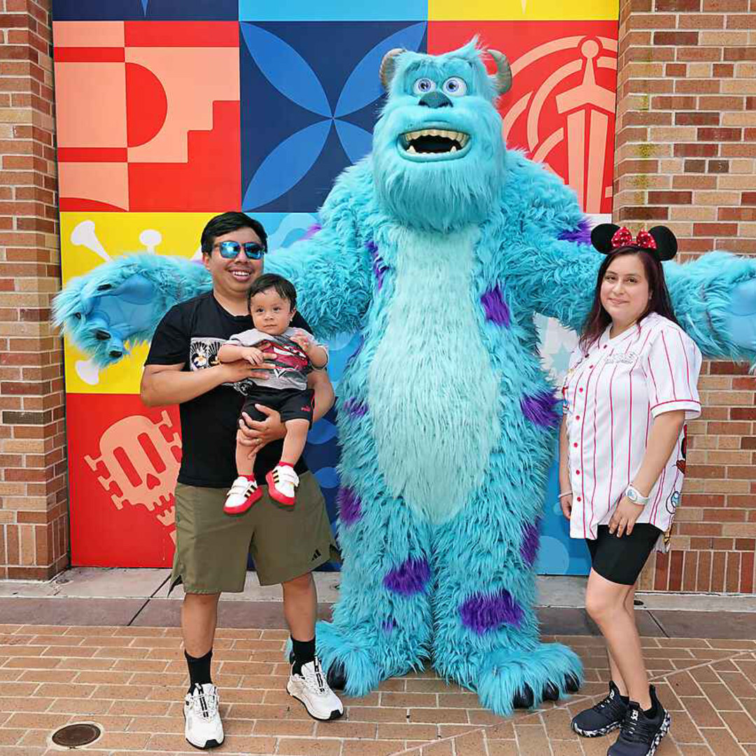 Photo shared by Mirka for their Babylist baby registry.