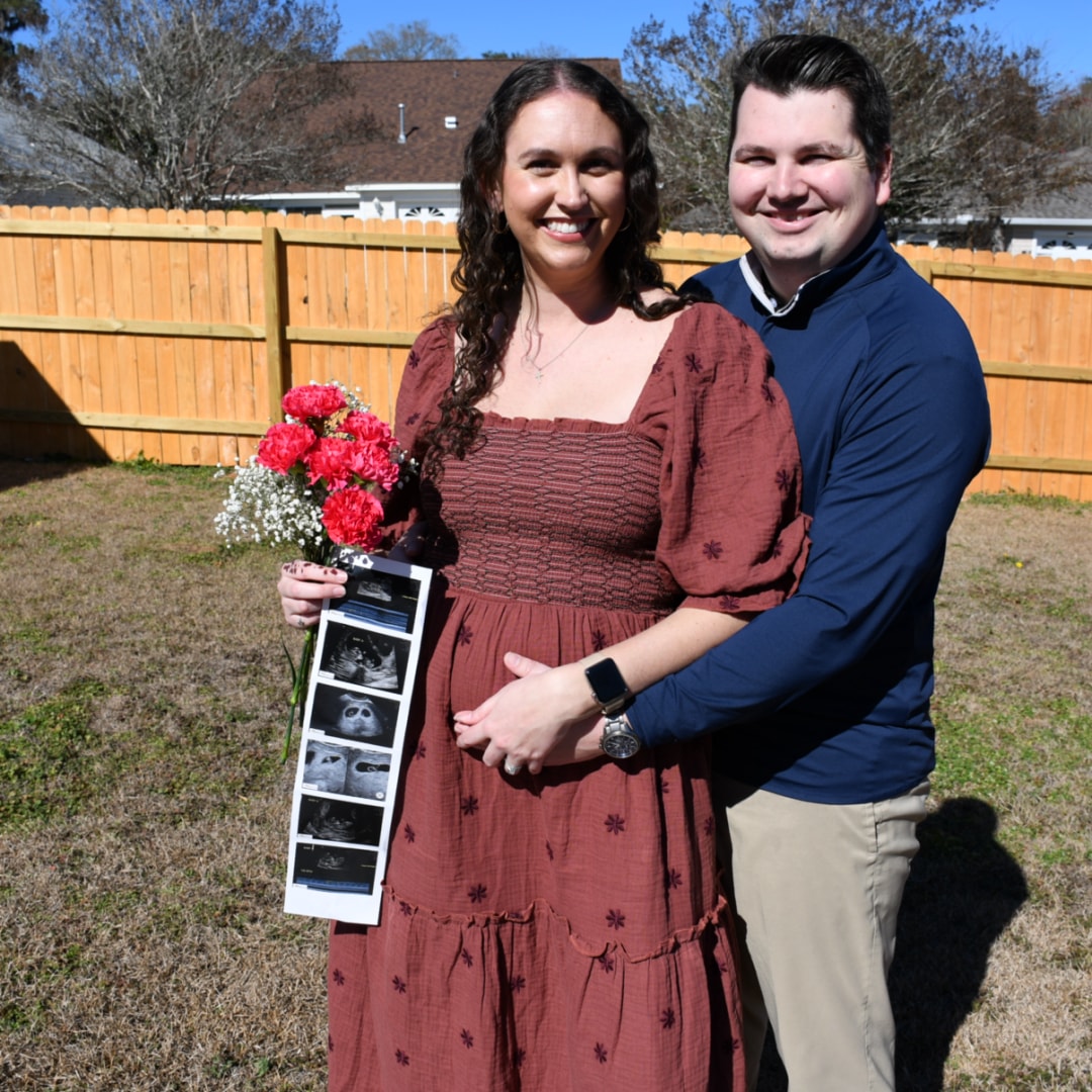 Photo shared by Madison for their Babylist baby registry.