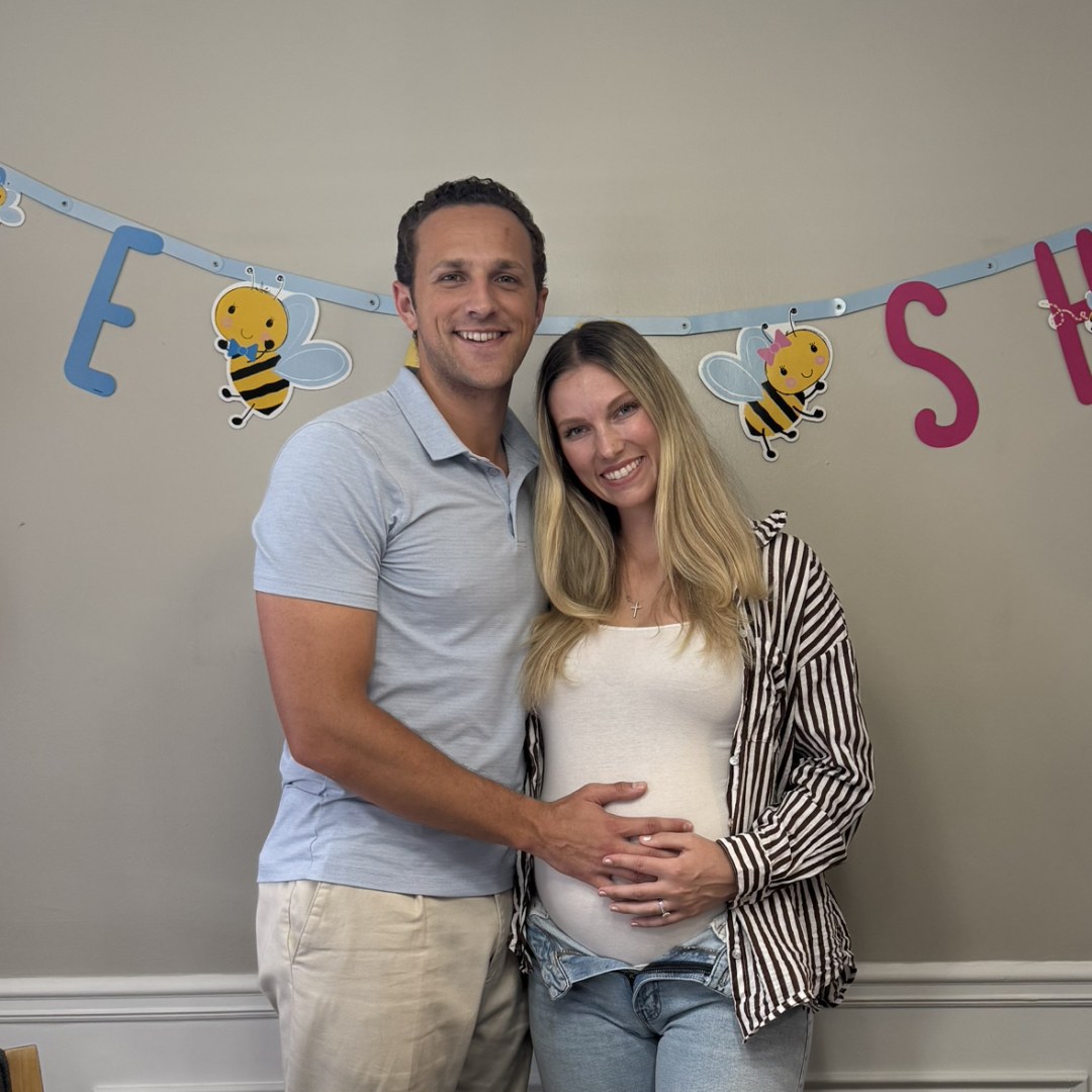 Photo shared by Ally for their Babylist baby registry.