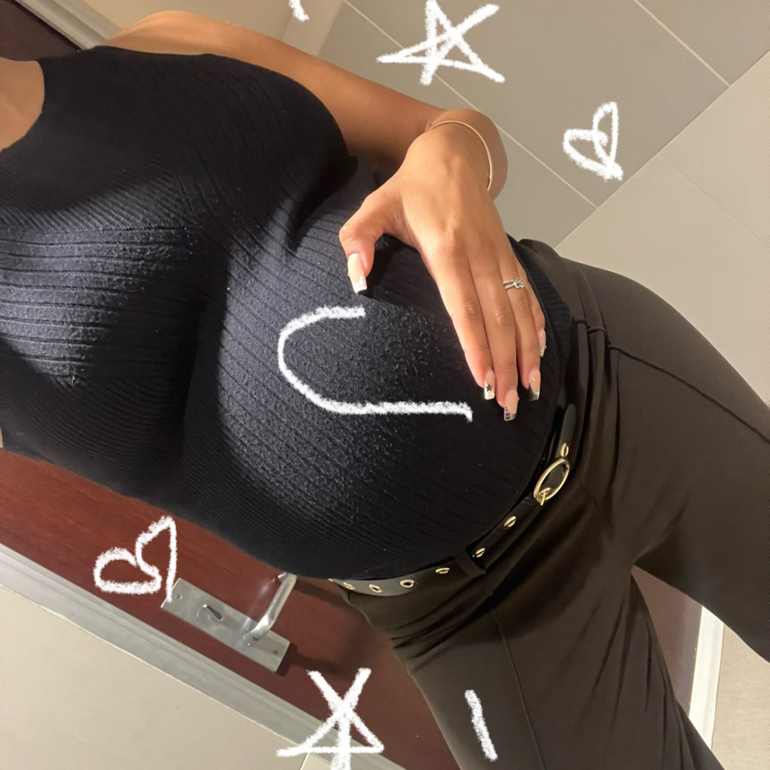Photo shared by Giselle for their Babylist baby registry.