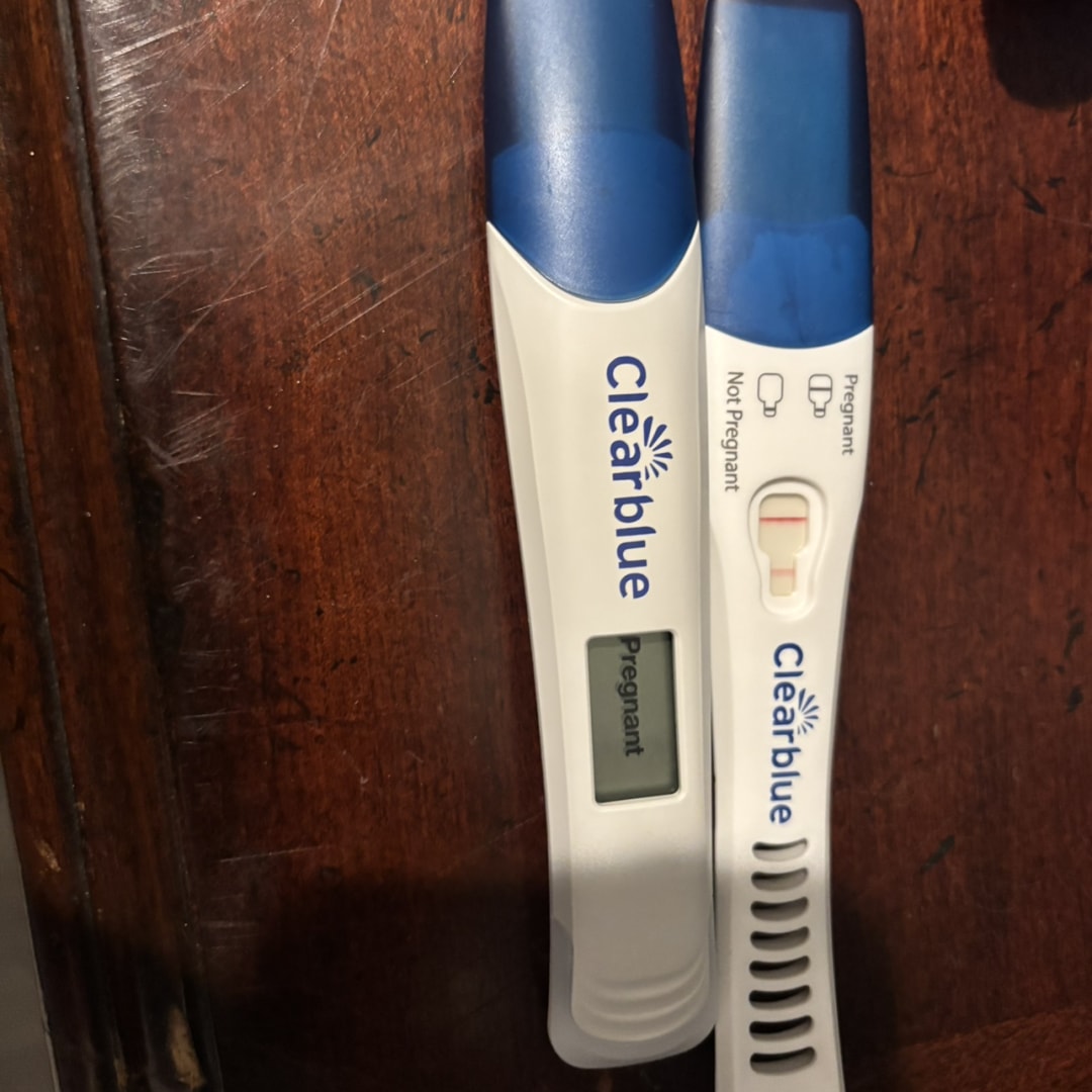 Photo shared by Madison for their Babylist baby registry.