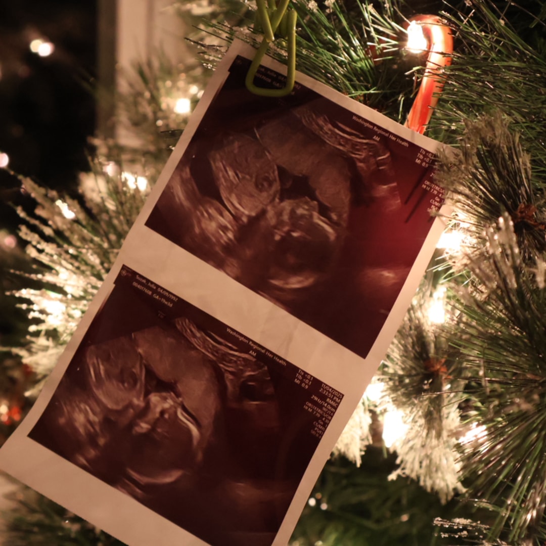 Photo shared by Julia for their Babylist baby registry.