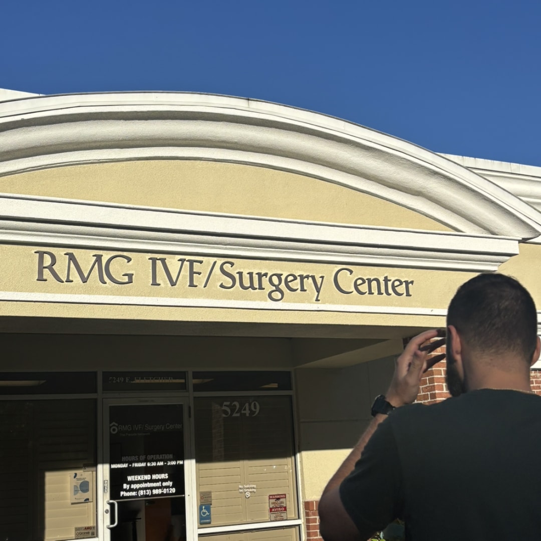 Photo shared by Allie for their Babylist baby registry.