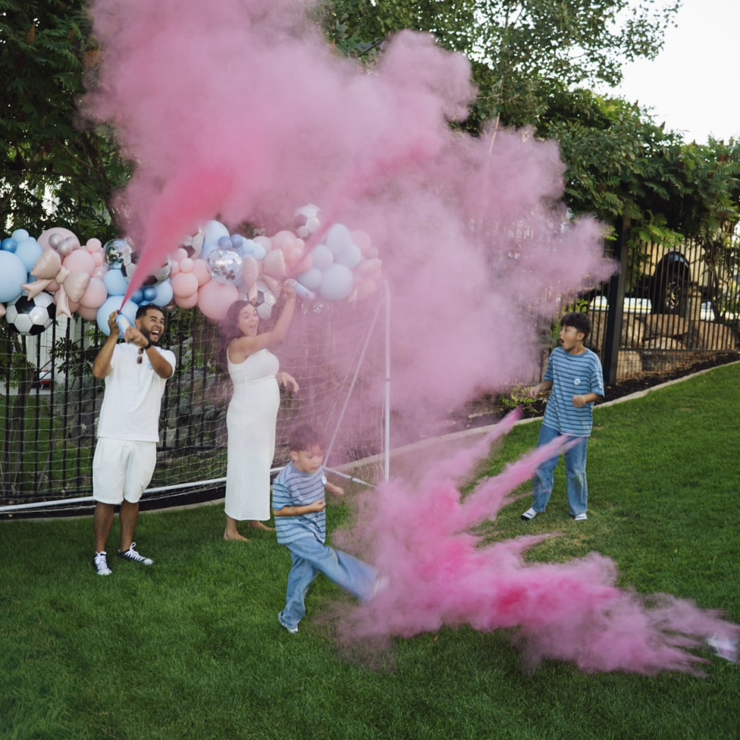 Photo shared by Vanessa for their Babylist baby registry.