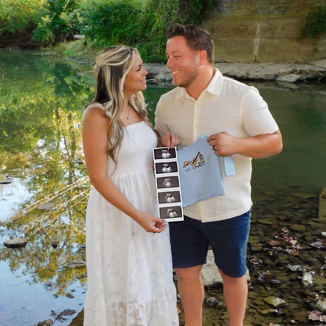 Photo shared by Randi for their Babylist baby registry.