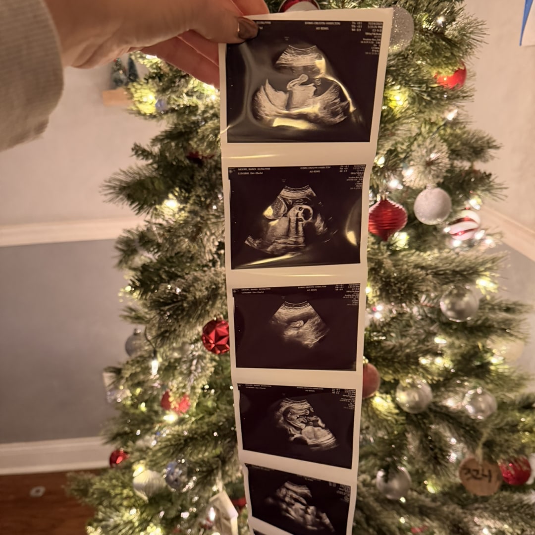 Photo shared by Randi for their Babylist baby registry.