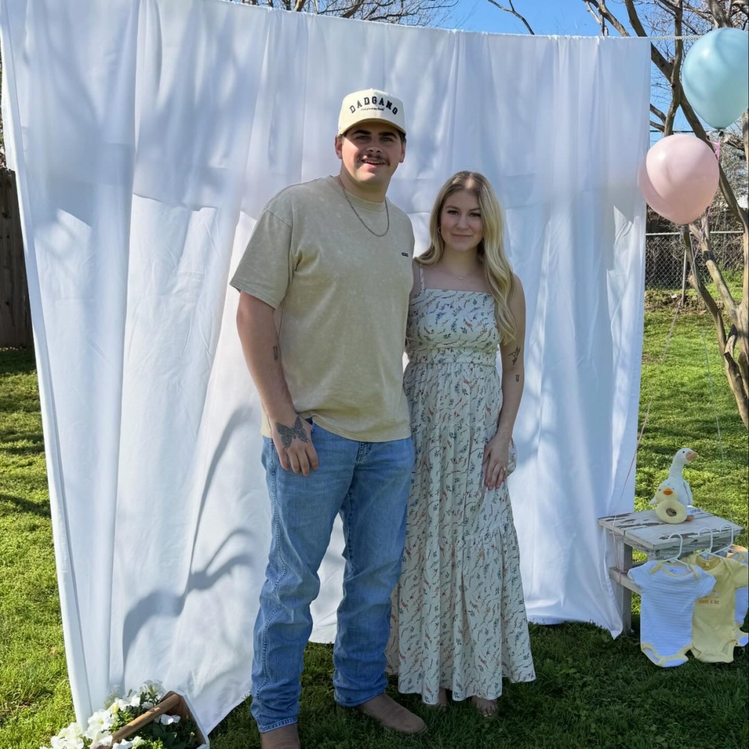 Photo shared by Bailey for their Babylist baby registry.