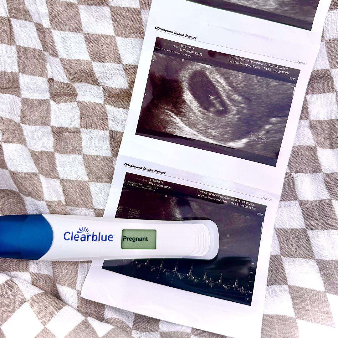 Photo shared by Kylie for their Babylist baby registry.