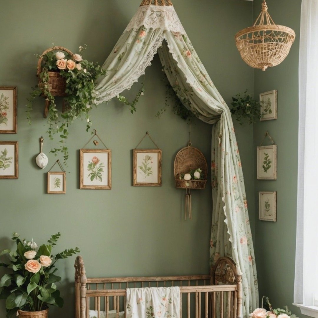 Photo shared by Amelia for their Babylist baby registry.