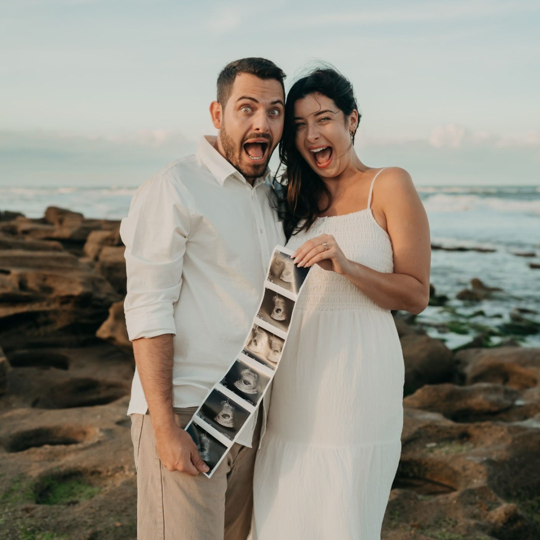 Photo shared by Ava for their Babylist baby registry.