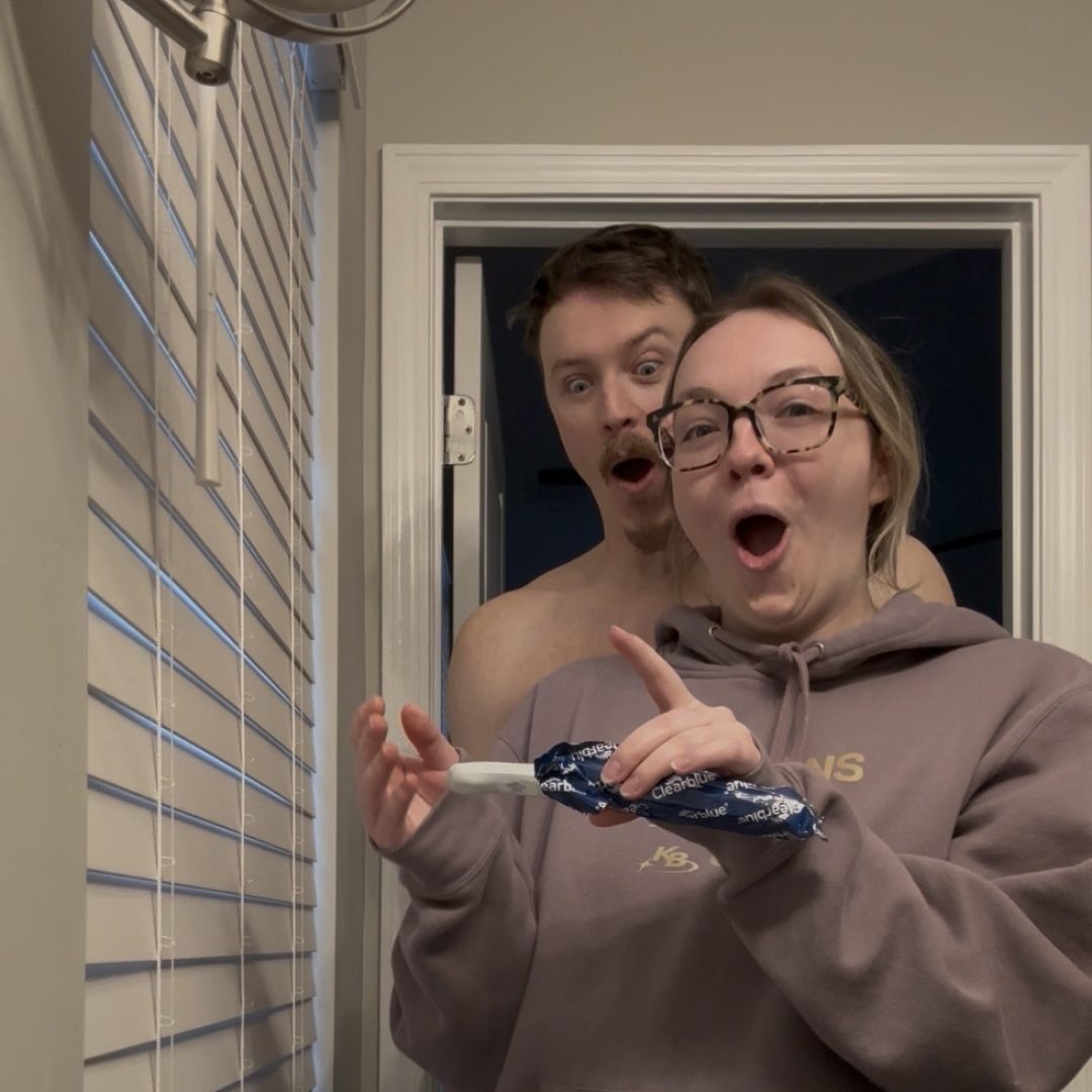 Photo shared by Gerrie for their Babylist baby registry.